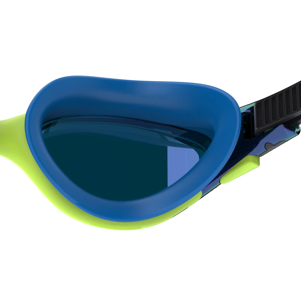 Speedo Biofuse 2.0 Mirror Green