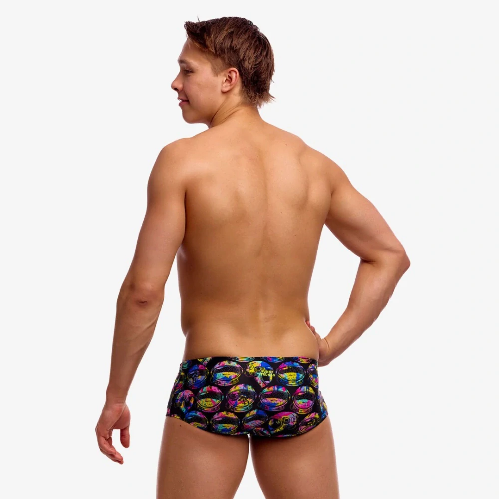 Funky Trunks Ham Bam Maam