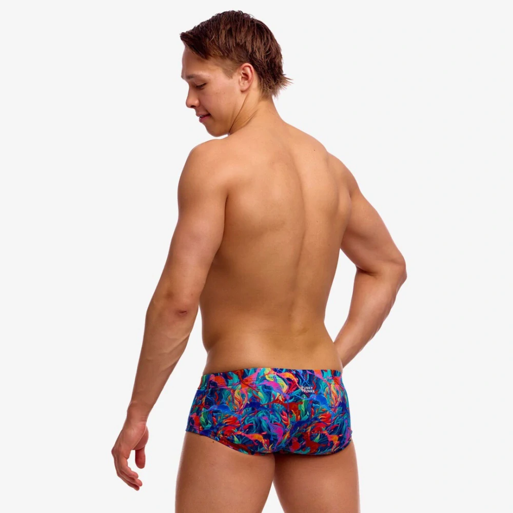 Funky Trunks Weedy One 