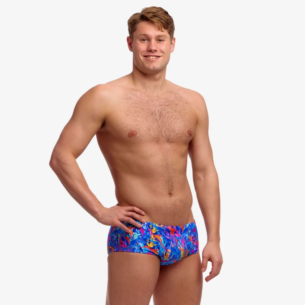 Funky Trunks Dragons Den 