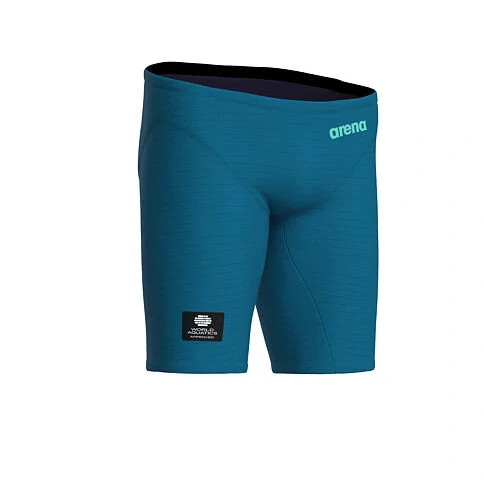 Arena Carbon Air3 Jammer Blue