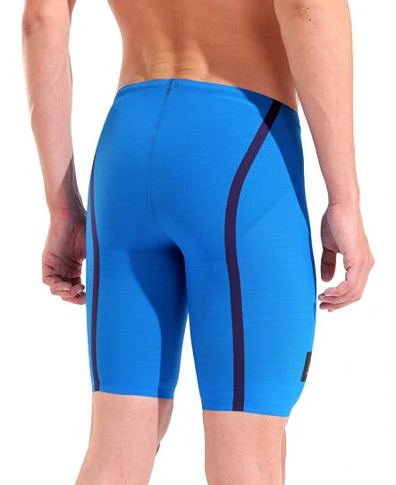 Arena Carbon Air3 Jammer Blue