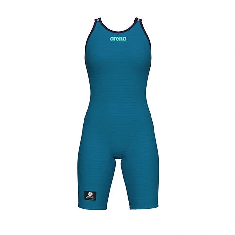 Arena Carbon Air3 FBSLOB Blue