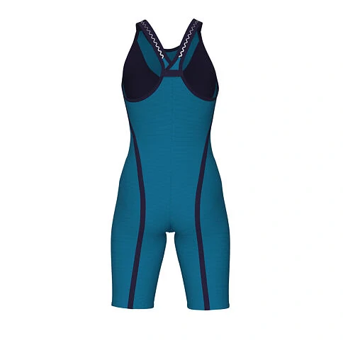 Arena Carbon Air3 FBSLCB Blue