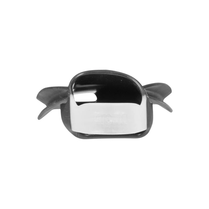 Arena Powerfin Pro II Flex - Black