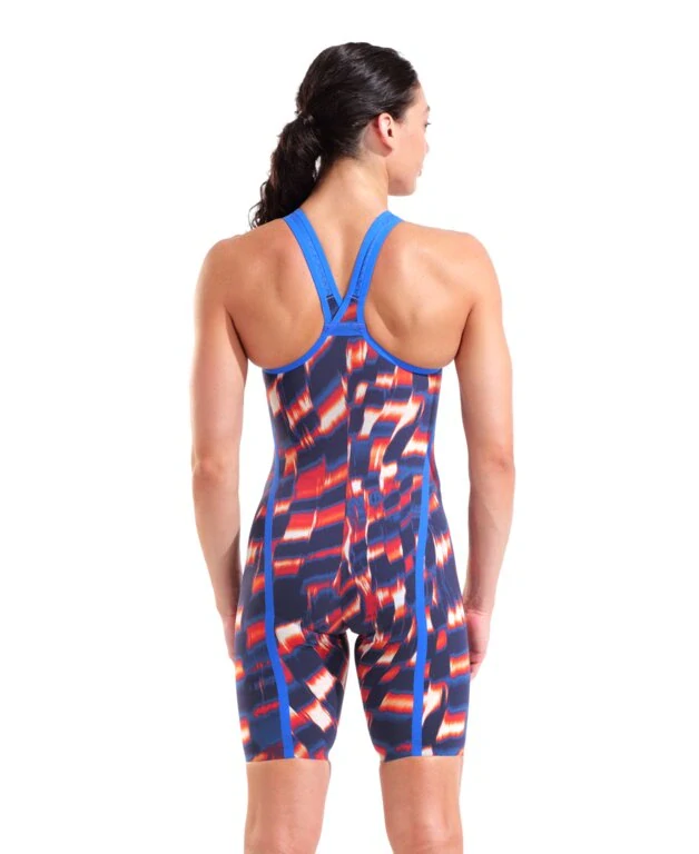 Arena Carbon Air3 FBSLCB - RED/WHITE/BLUE