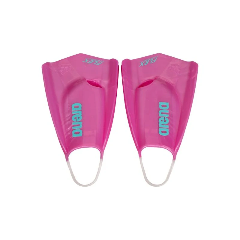 Arena Powerfin Pro II Flex - Pink