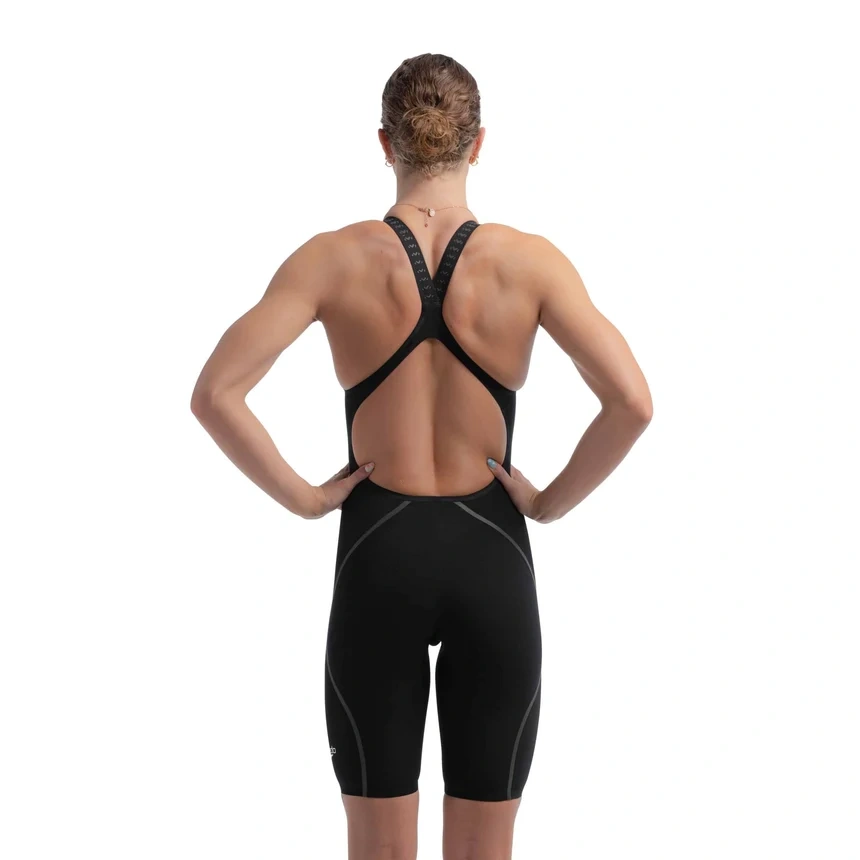 Speedo Fastskin LZR Pure Intent 2.0 OB - Black