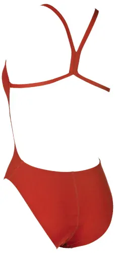 Arena Solid LighTech High Red