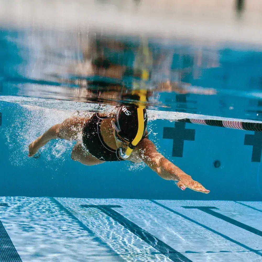 Finis Freestyle snorkel