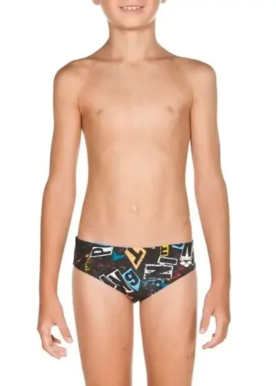 Arena Rowdy Brief Jr.