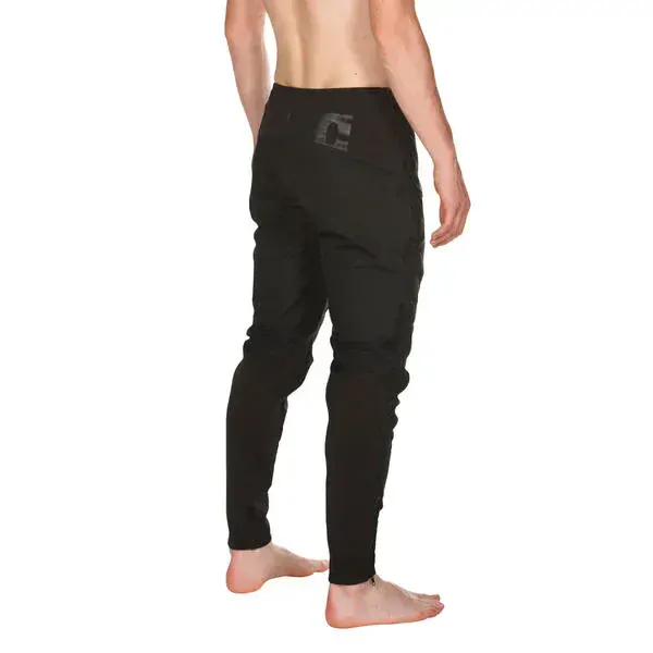 Arena Half-quilted pant