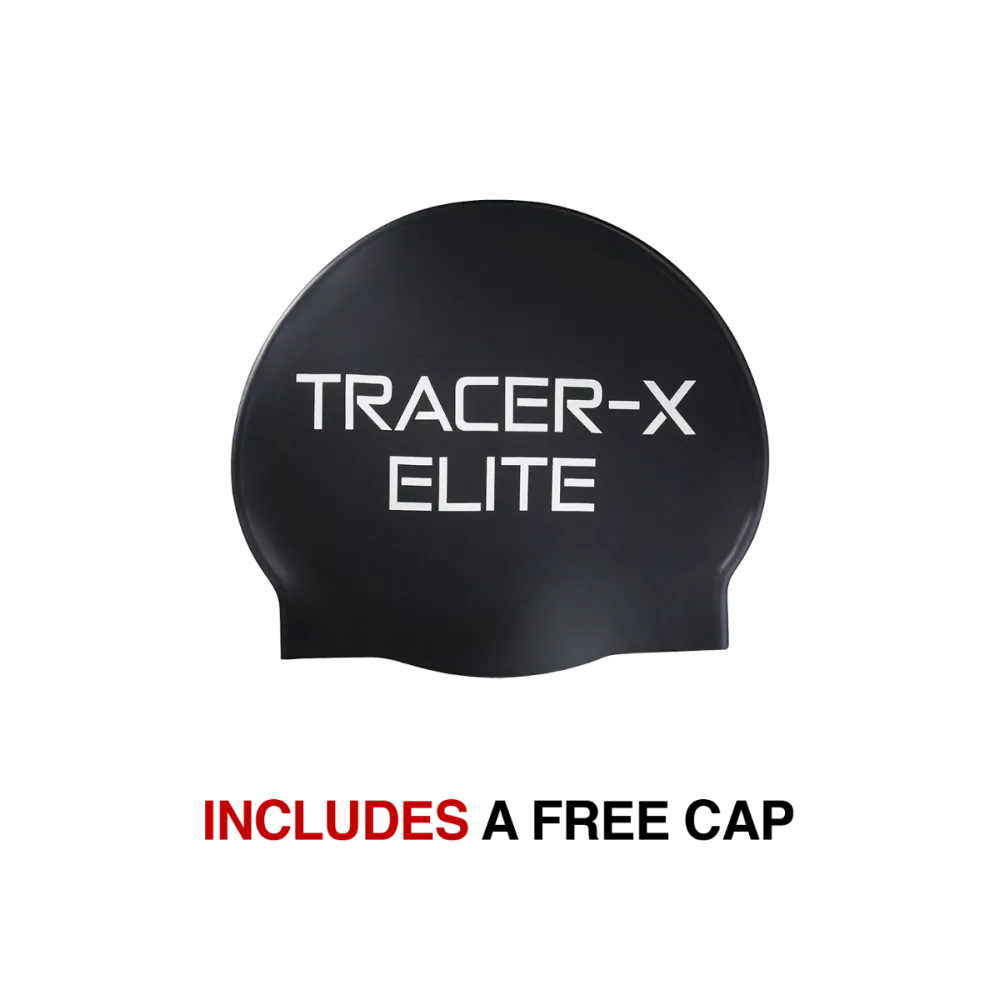 TYR Tracer-X Elite Mirrored