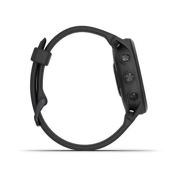 Garmin Forerunner 745 Music  Black