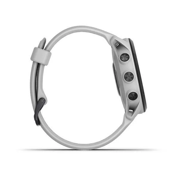 Garmin Forerunner 745 Music White