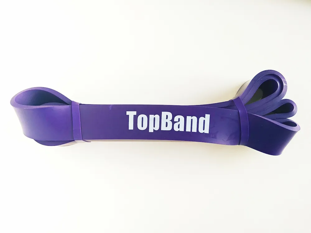 Posilovací gumy TopBand