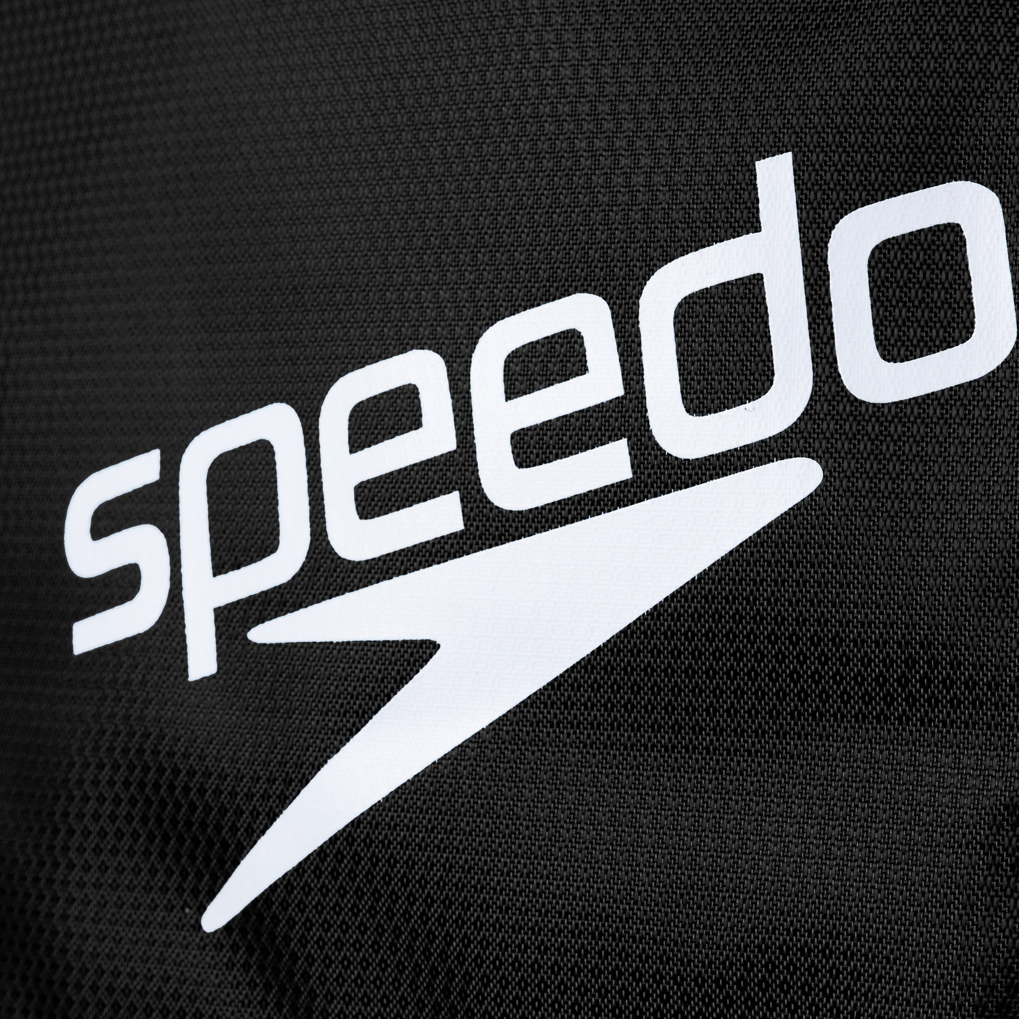 Speedo Teamster 2.0 Rucksack Black