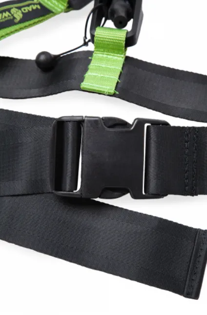 Mad Wave krátka napínací guma do bazénu