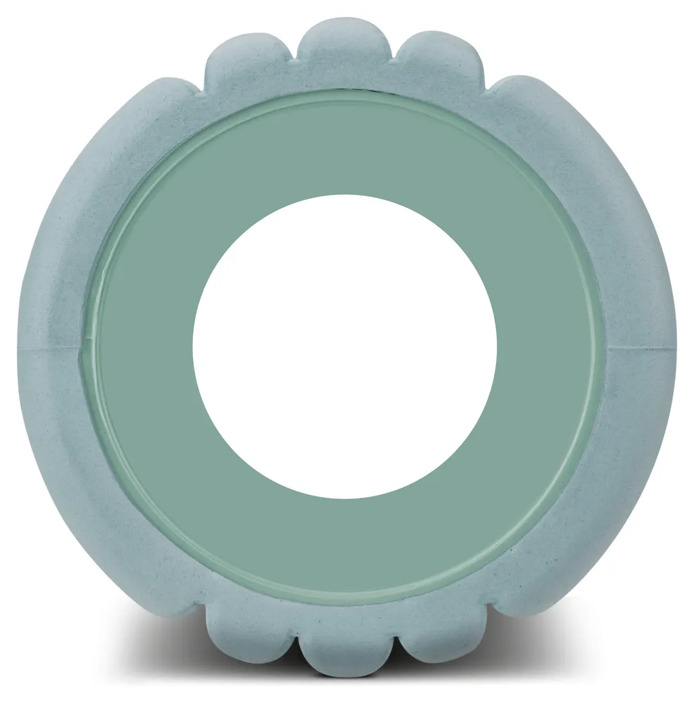 Trigger Point Foam Roller RECYCLED Grid