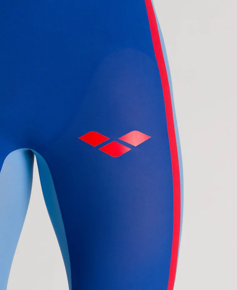 Arena Powerskin R-EVO+ FBLLCB Open Water Blue