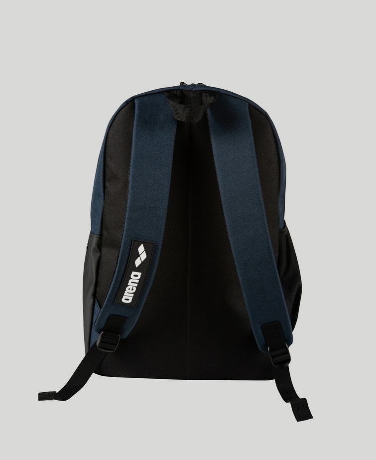 Arena Team Backpack 30 Navy