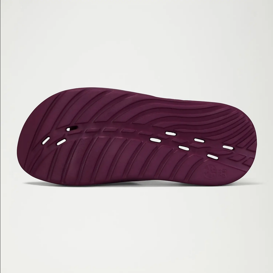 Speedo Slide AF One Piece Purple