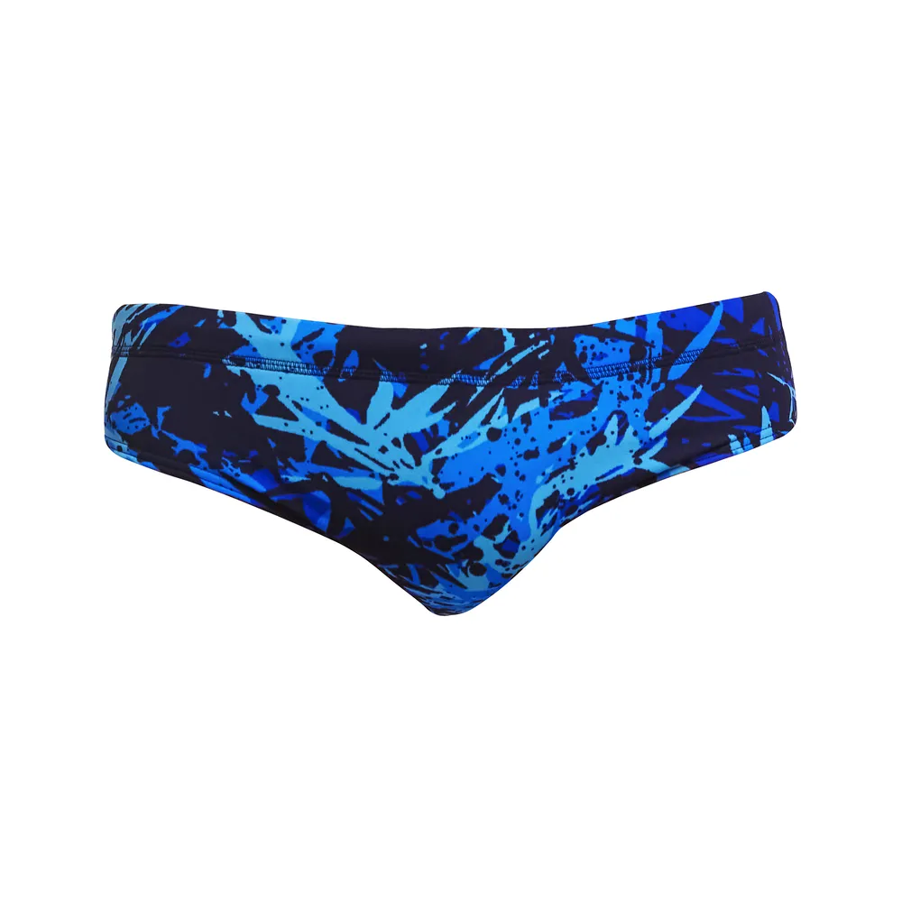 Funky Trunks Seal Team Classic Briefs