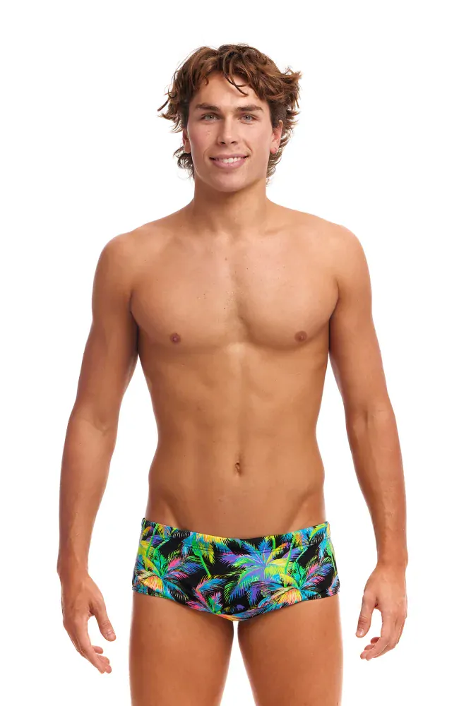 Funky Trunks Paradise Please Sidewinder