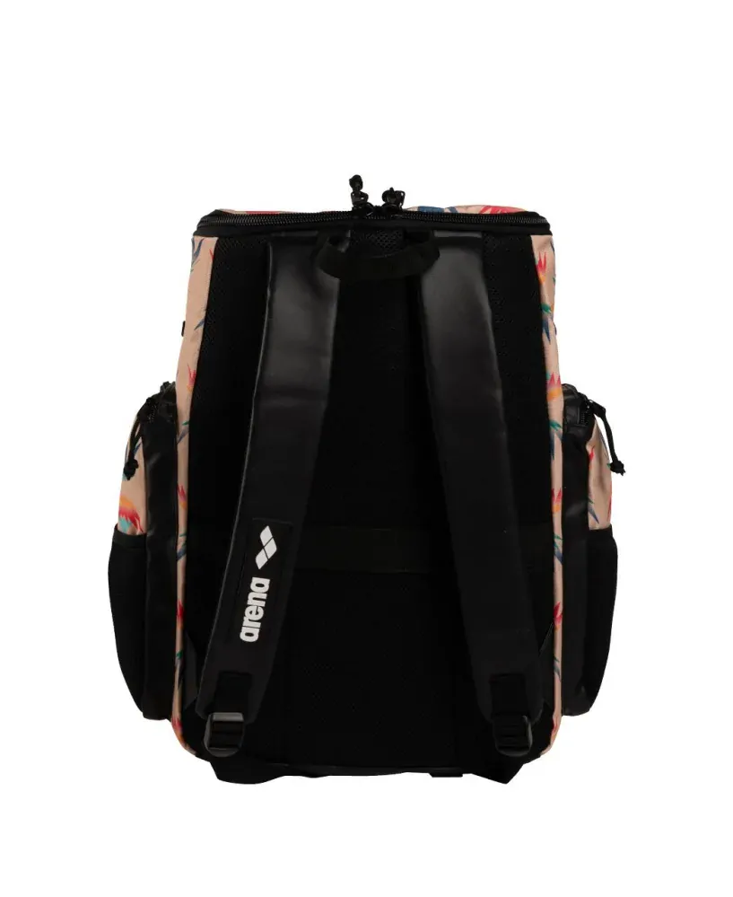 Arena Spiky III Backpack 35 Allover