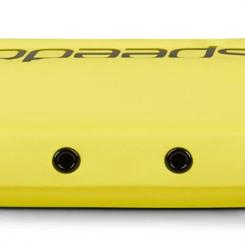 Speedo Goggles Storage Case - Yellow