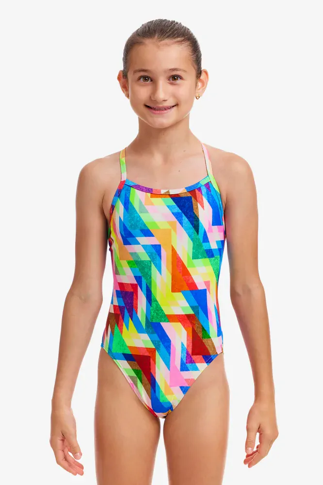 Funkita Hazy Daze Single Strap