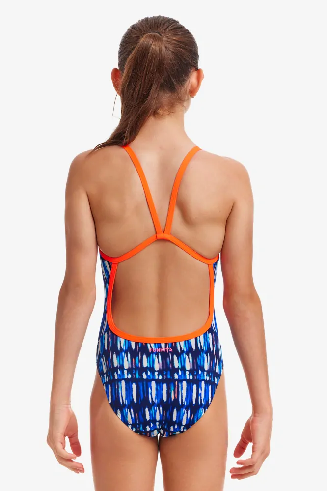 Funkita Perfect Teeth Single Strap