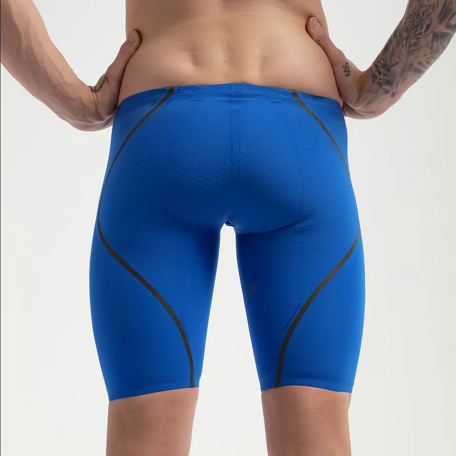 Speedo Fastskin LZR Pure Intent 2.0 Jammer Blue