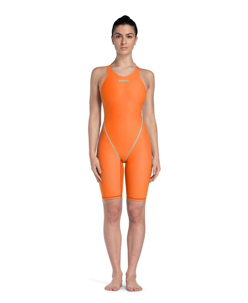 Arena Powerskin ST Next LE OB Orange