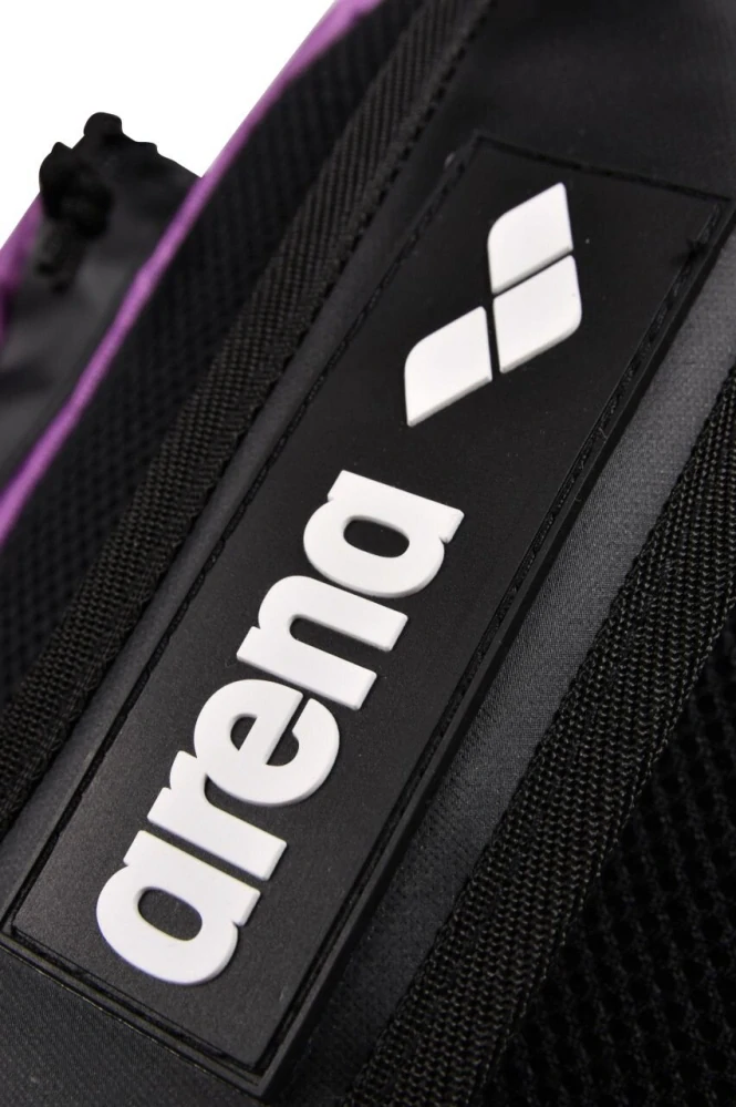 Arena Spiky III Large Backpack 45 Purple