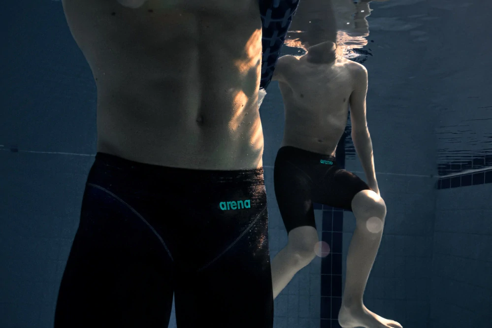 Arena Powerskin Impulso Jammer