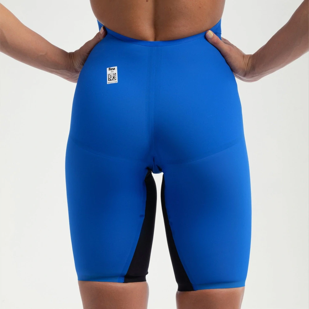 Speedo Fastskin LZR Pure Valor OPBK Blue