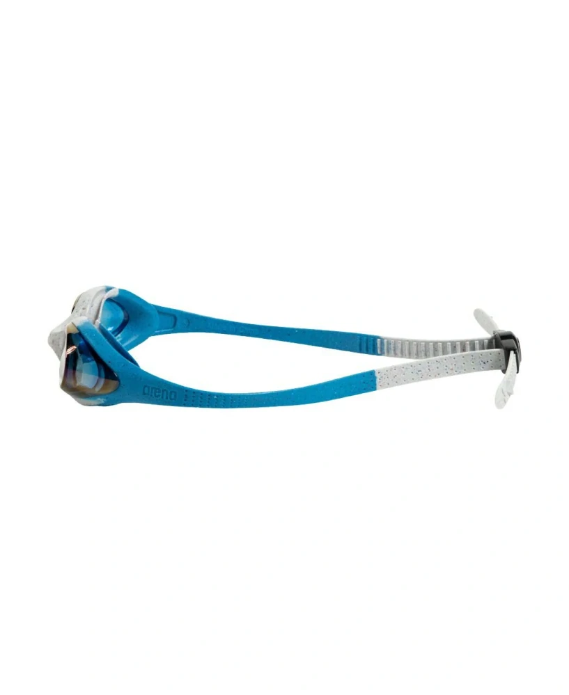 Arena Spider Mirror Junior Blue