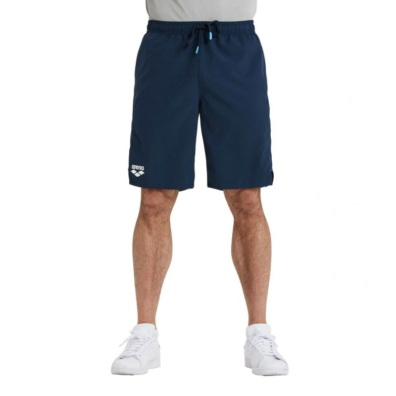 Arena Team Bermuda Panel Navy