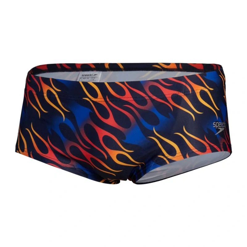 Speedo Club Alover Digital Brief