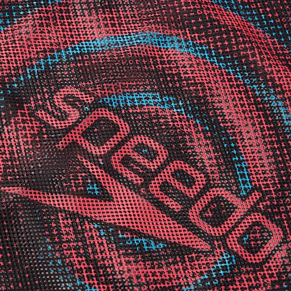 Speedo Mesh Bag Printed