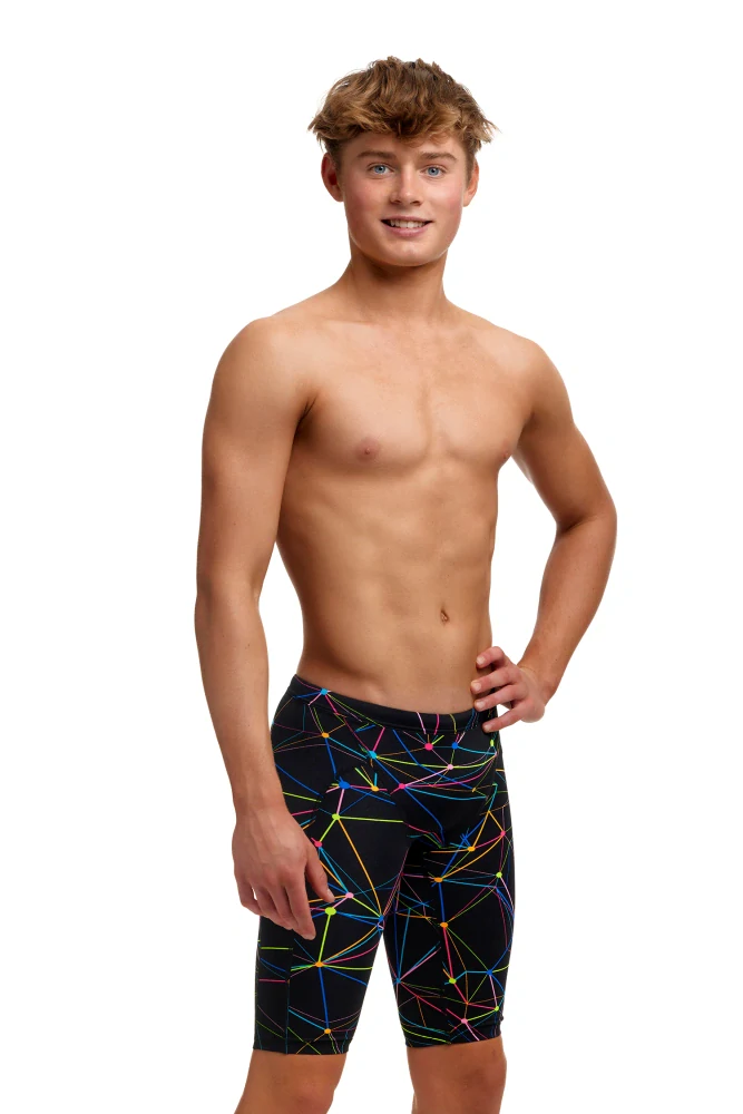 Funky Trunks Star Sign Jammer Boys