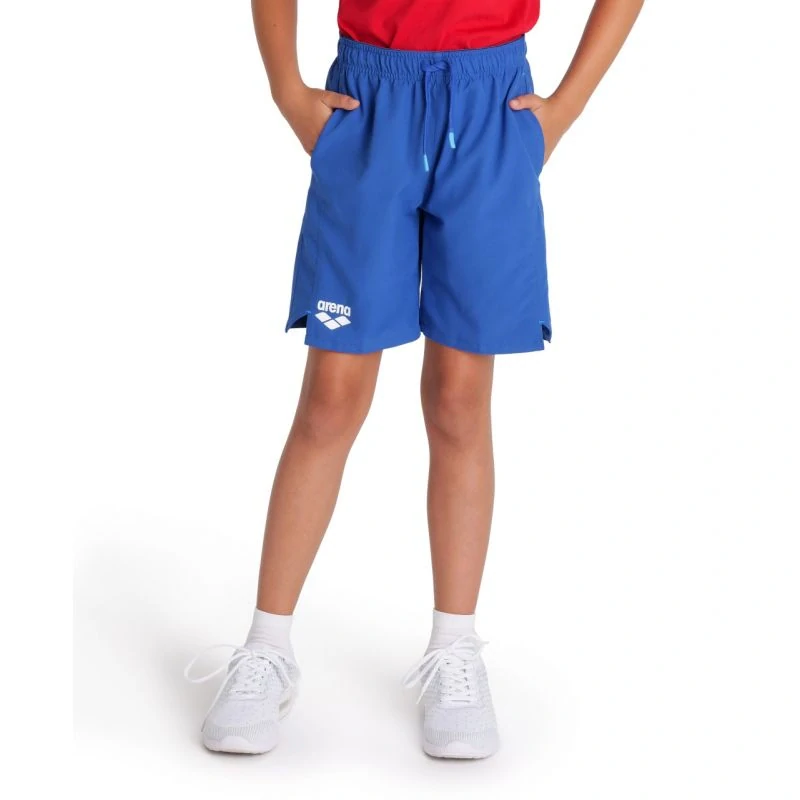 Arena Team Bermuda Panel Junior Royal