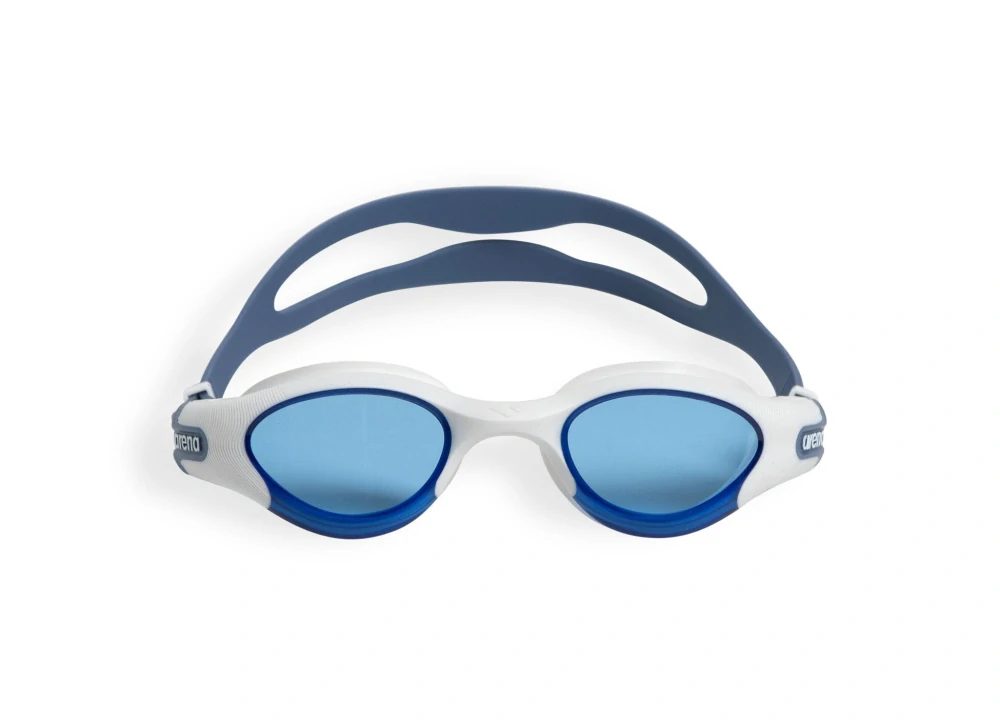 Arena The One Plus White_Blue