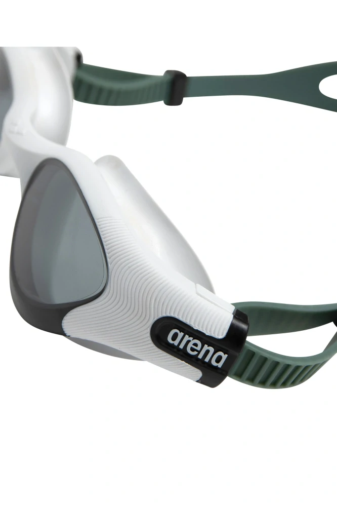 Arena The One Plus White_Smoke