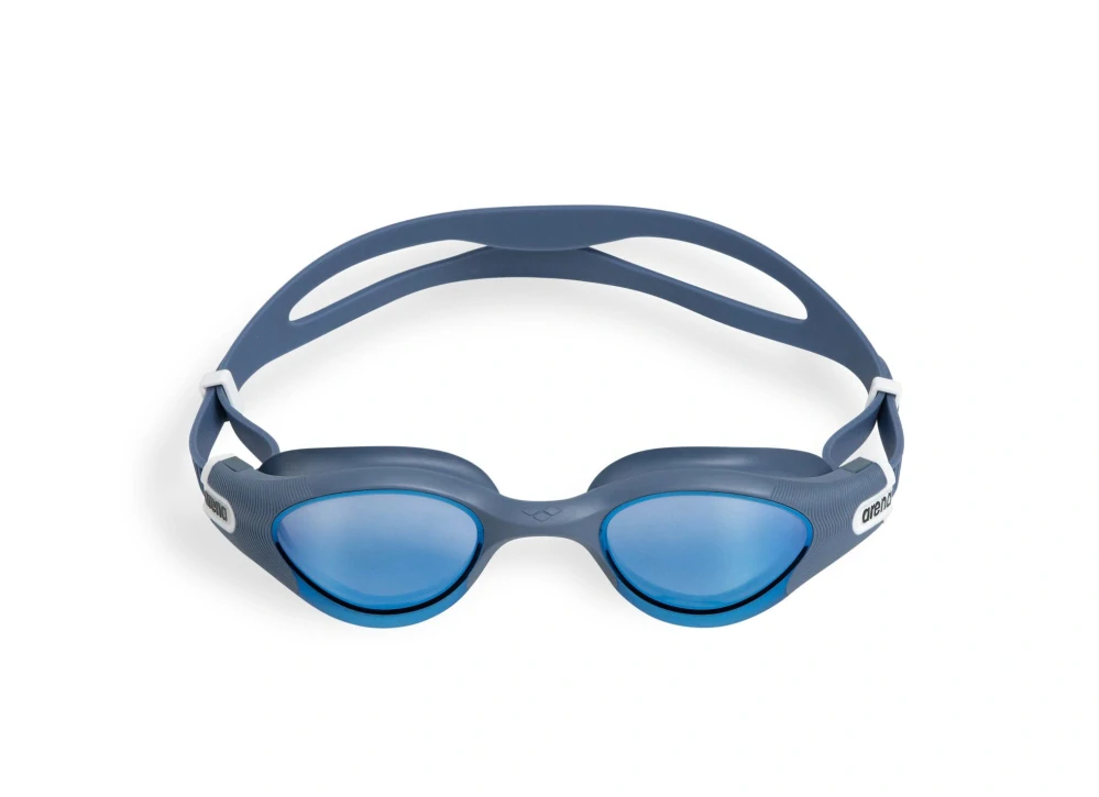 Arena The One Plus Mirror Grey_Blue