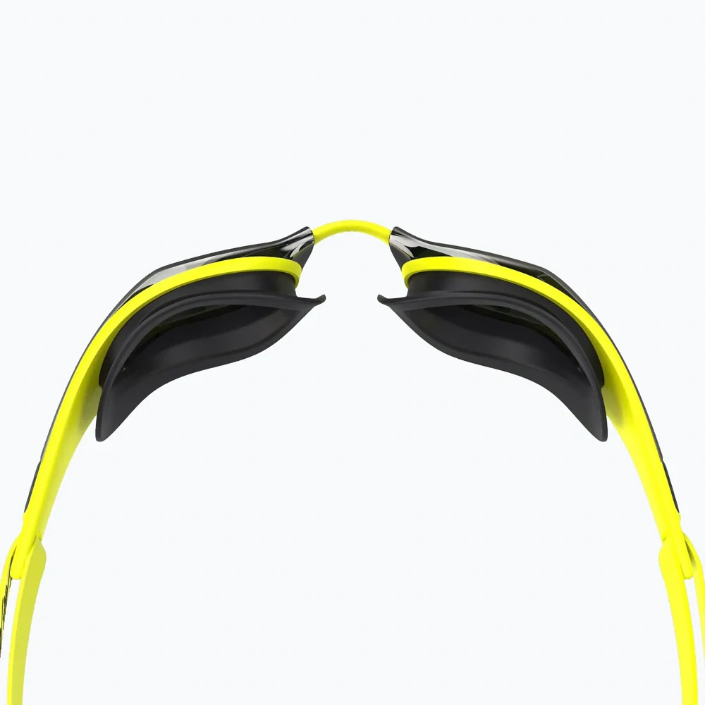 Speedo Fastskin Pure Focus Mirror Yellow