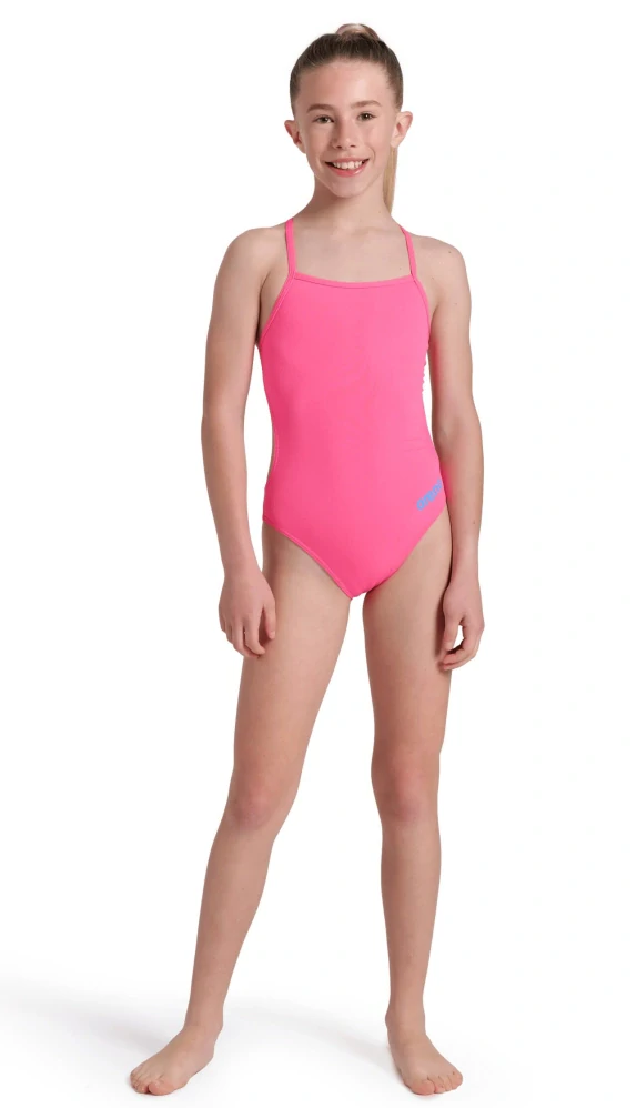 Arena Challenge Solid Jr. Pink