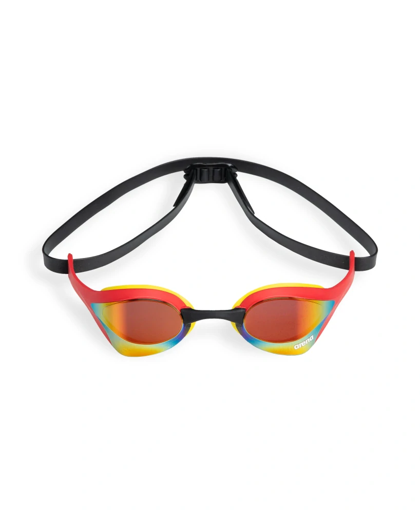 ARENA COBRA ULTRA SWIPE MIRROR RACING GOGGLES INDOMITUS