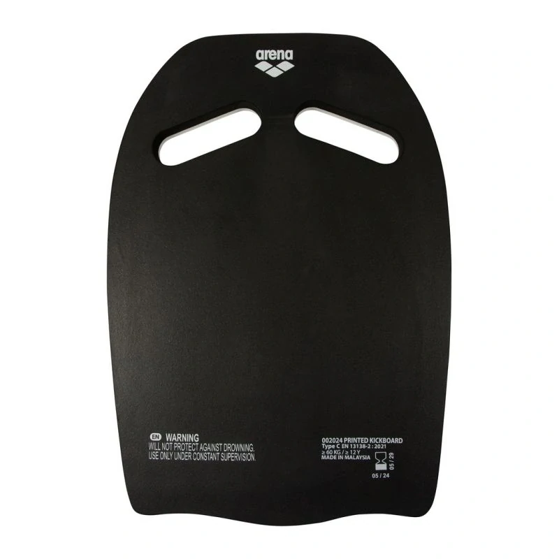 Arena Kickboard Printed Lacquer